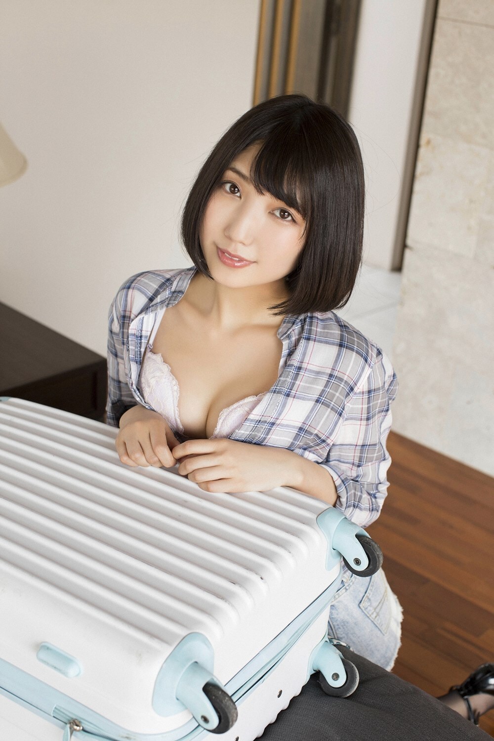 YS-Web-Vol.822 Mea Shimotsuki 霜月めあ